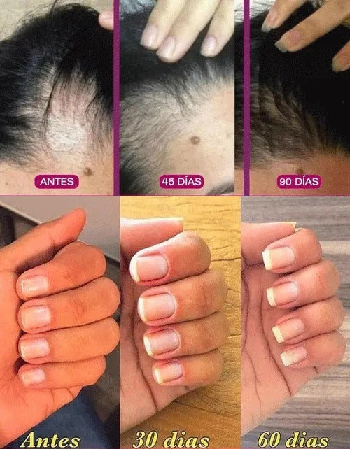 Colágeno Renova+ | Juventud, Belleza y Vitalidad en Cada Toma